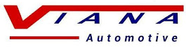 Viana Automotive Logo